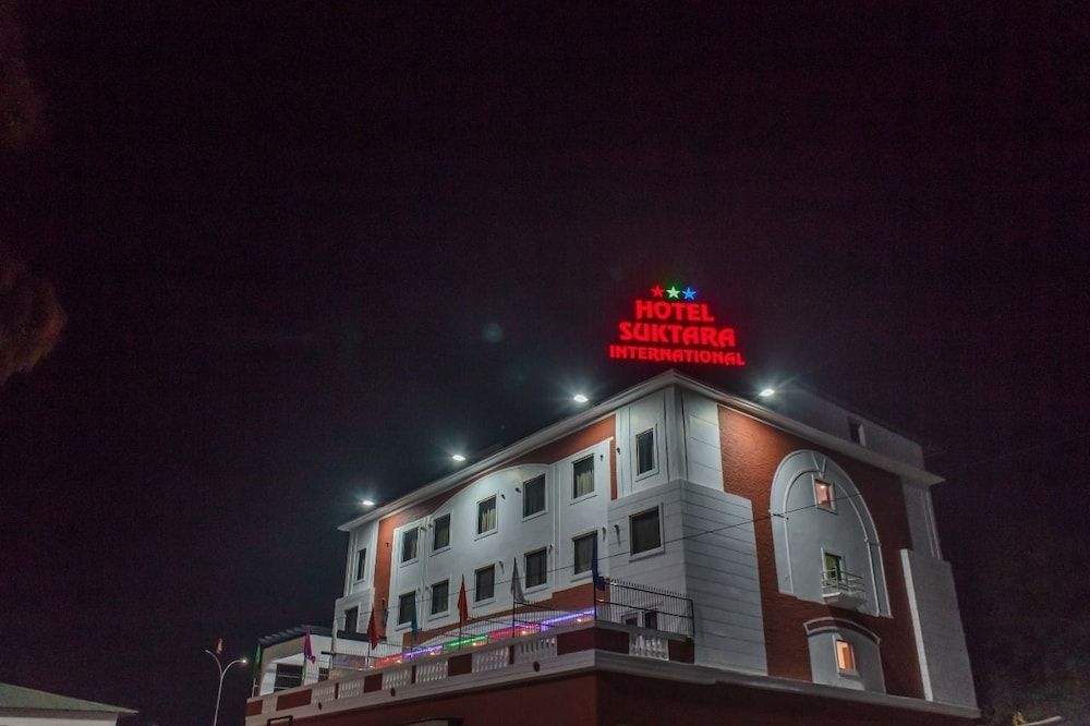undefined Hotel Suktara International 10