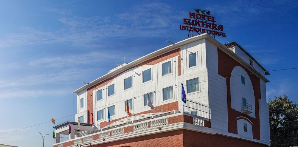 undefined Hotel Suktara International 7