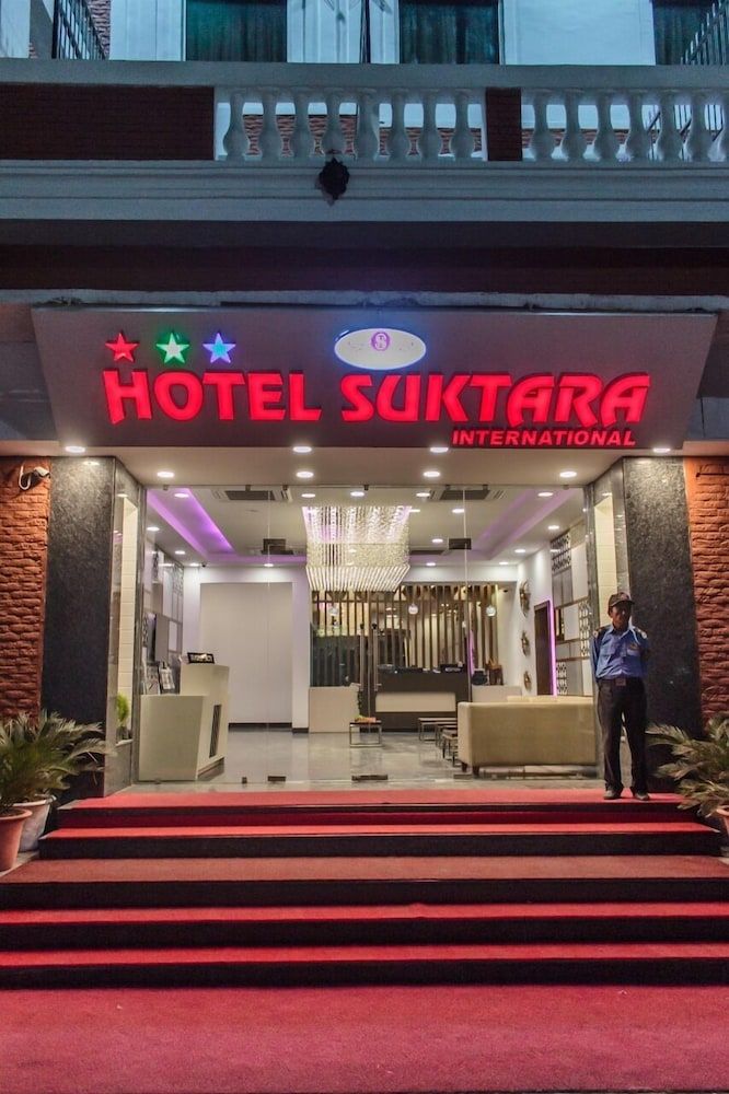 undefined Hotel Suktara International 9