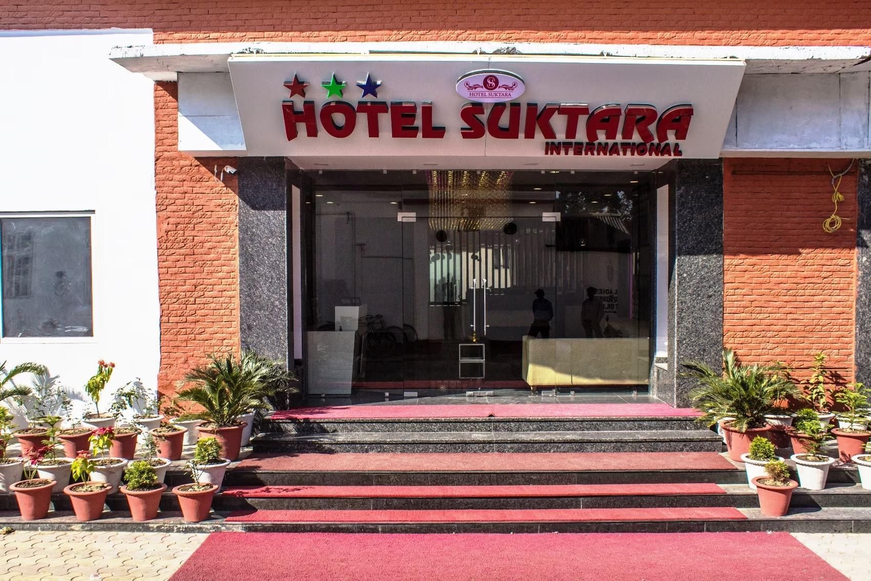 undefined Hotel Suktara International 6