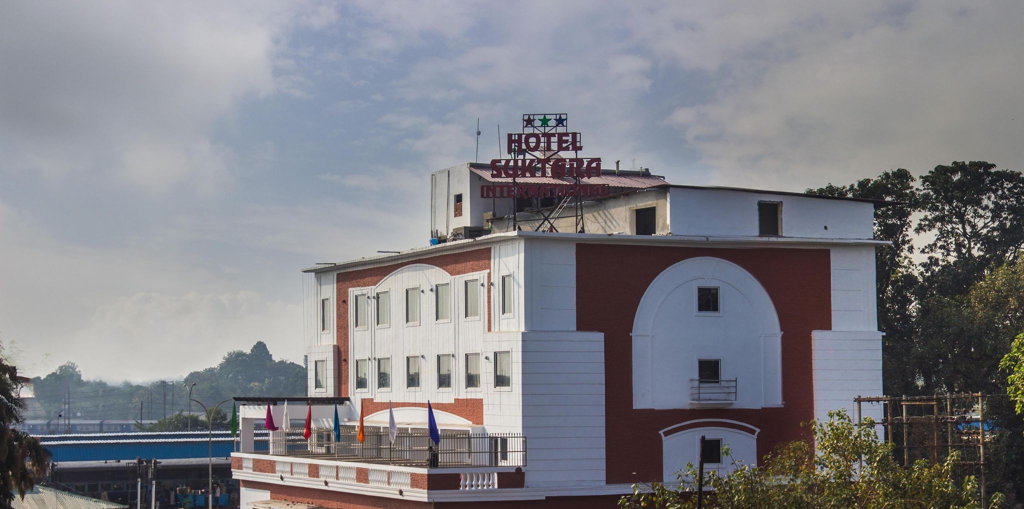 undefined Hotel Suktara International 2
