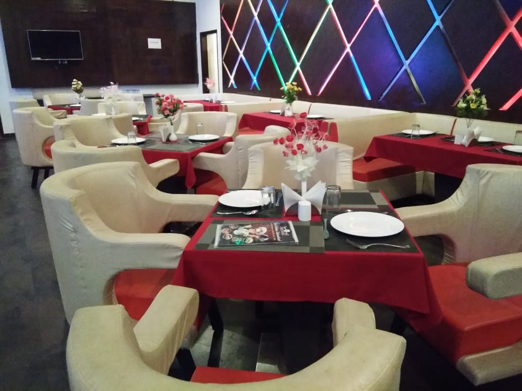 undefined Hotel Suktara International 5