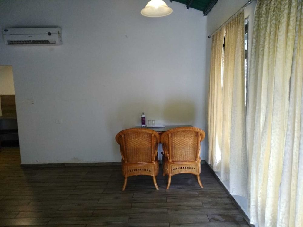 Vraksh Resort Luxury Villa Cottage With Private Balcony  6