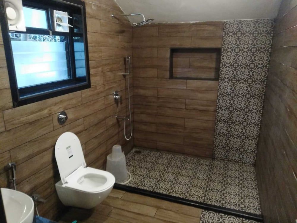 Vraksh Resort Luxury Villa Cottage With Private Balcony  5