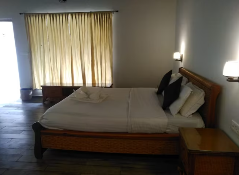 Luxury Private Cottage 