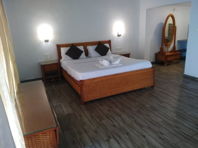 Luxury Private Cottage 