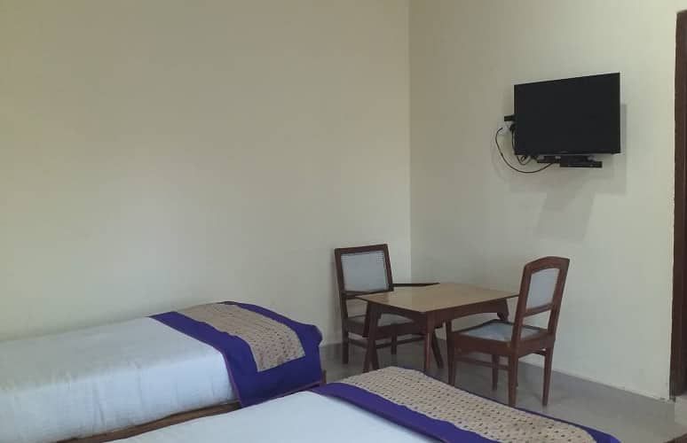 undefined Hotel Samrat 10