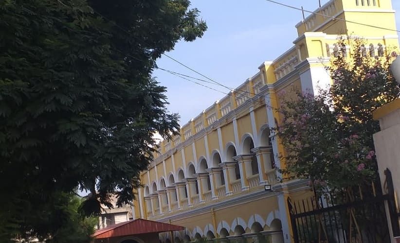 undefined Hotel Samrat