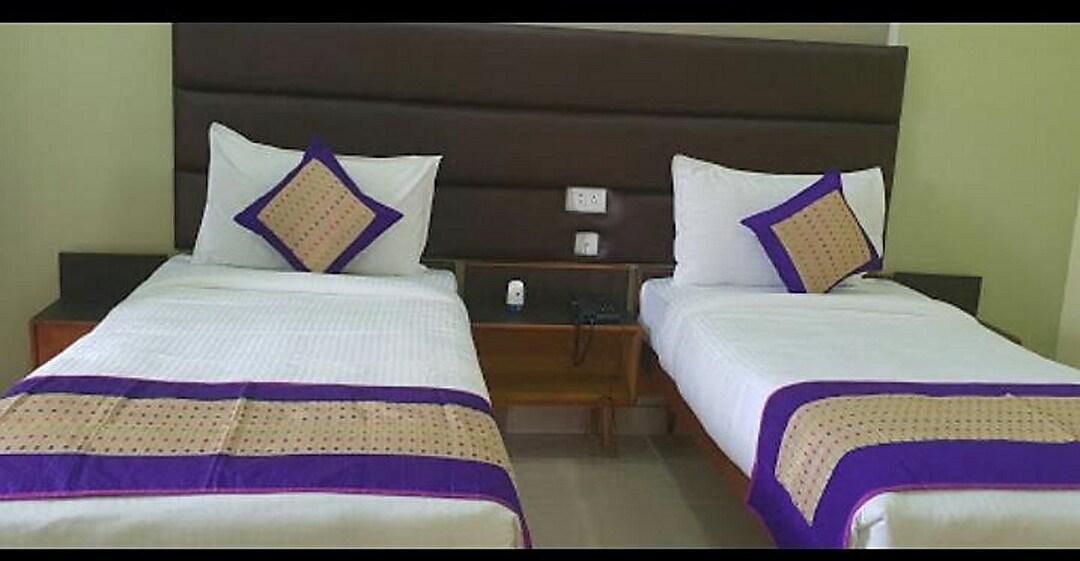undefined Hotel Samrat 5