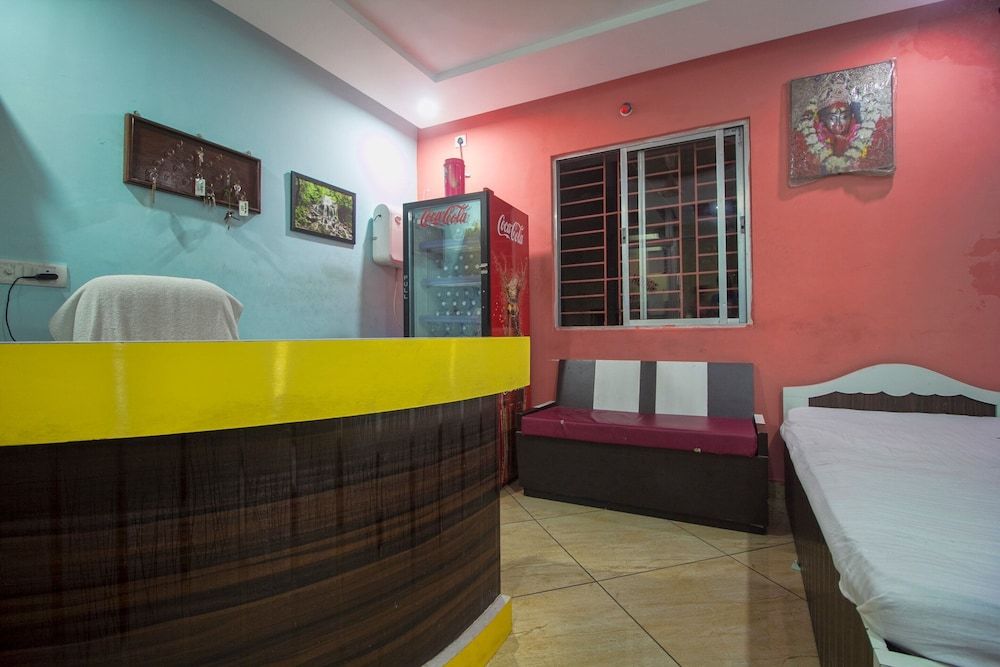 undefined Hotel O Smriti Guest House 2
