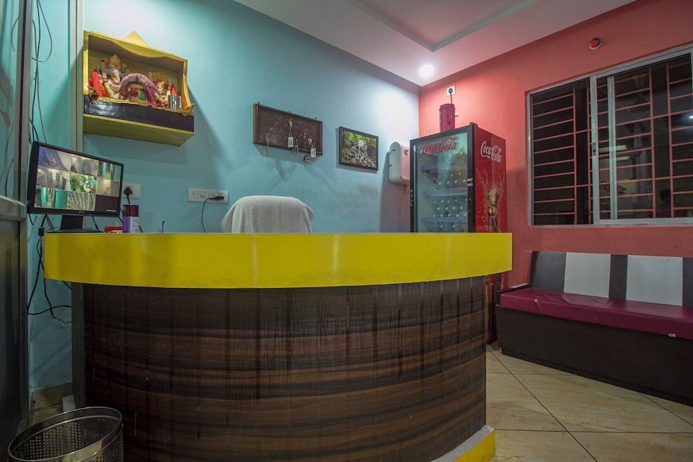 undefined Hotel O Smriti Guest House 8