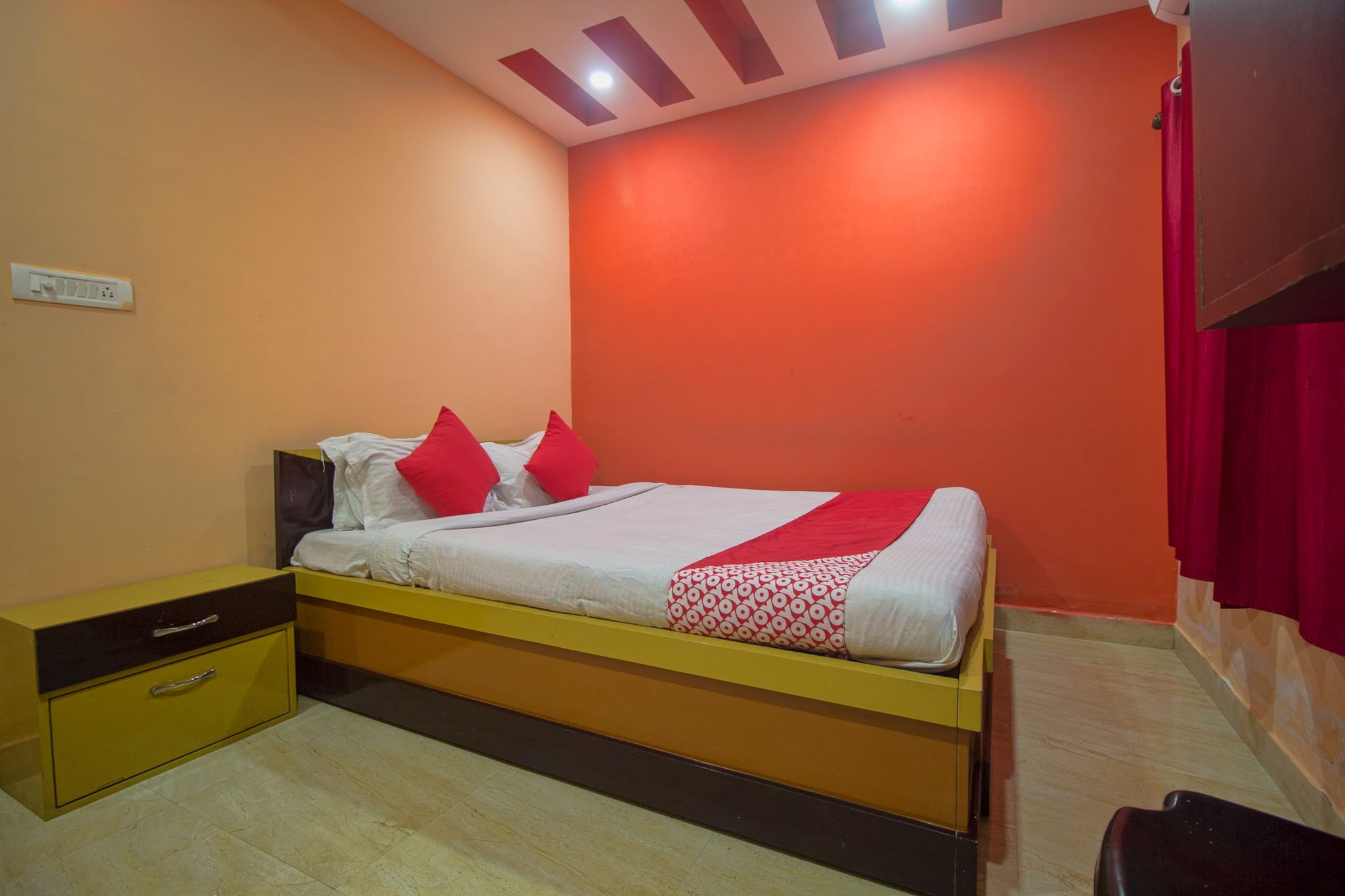 undefined Hotel O Smriti Guest House 4