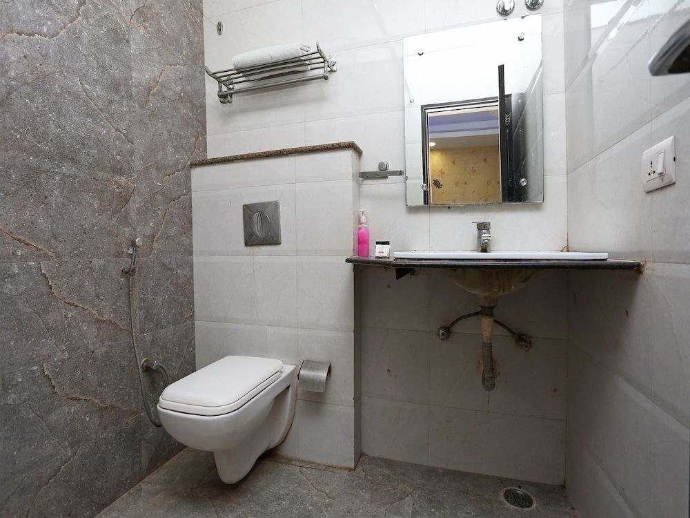 Hotel The Brew Times Deluxe Room 4