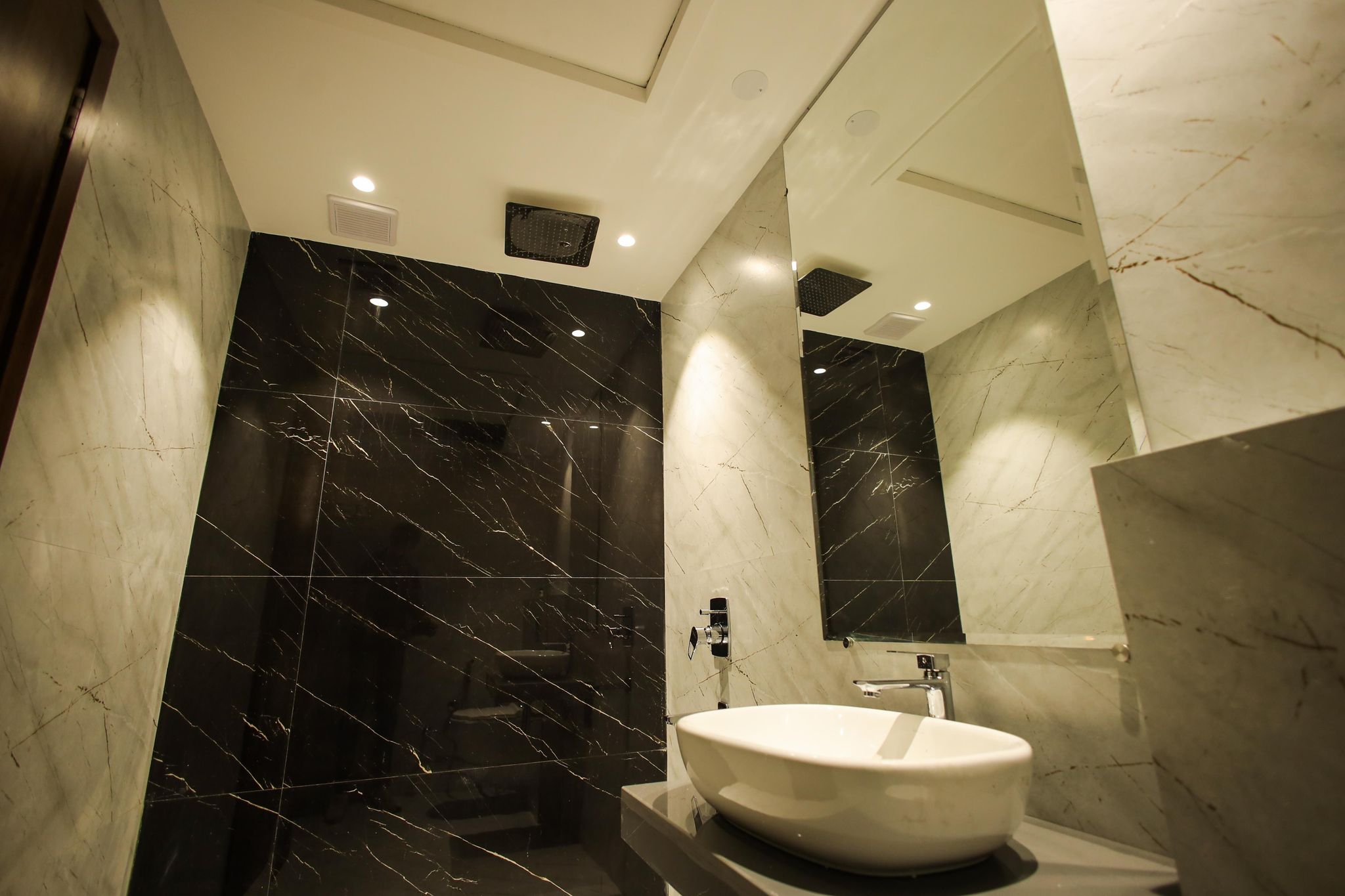 Hotel The Brew Times Deluxe Room