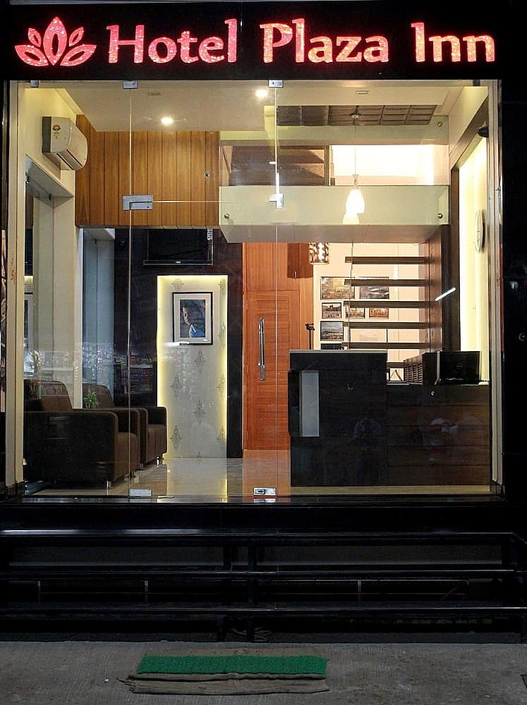 Hotel Plaza Inn, Ajmer