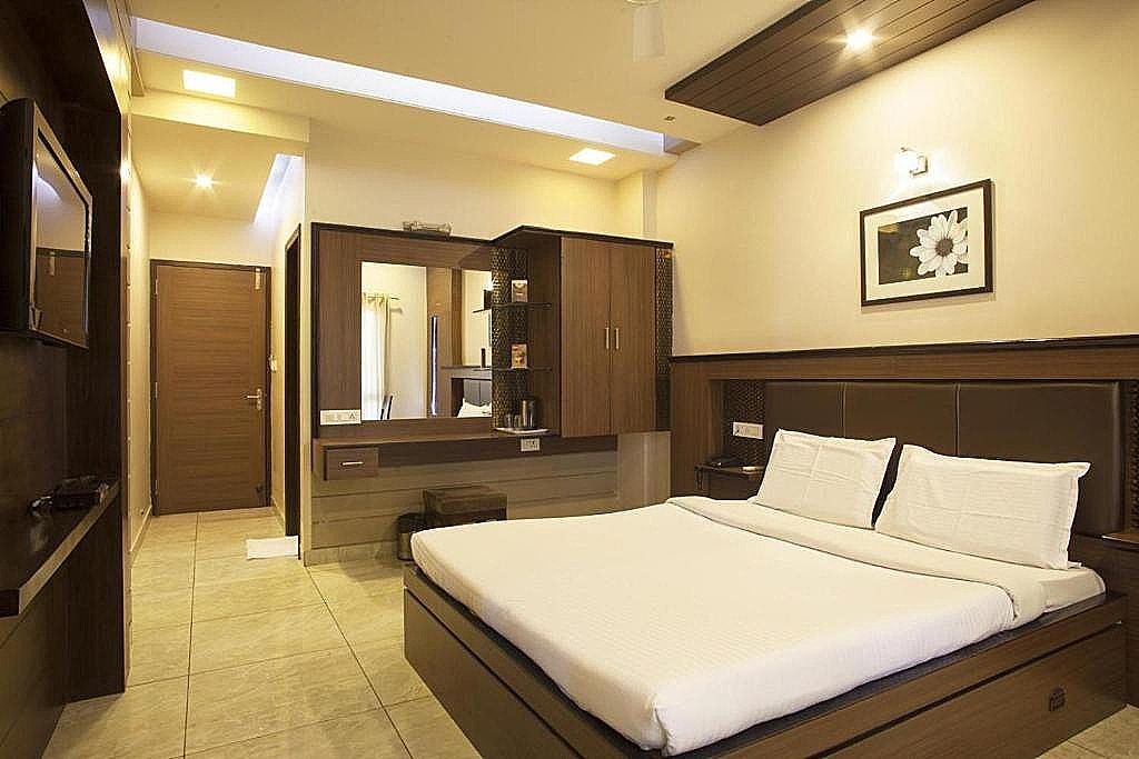 Hotel Plaza Inn, Ajmer Standard Room 3