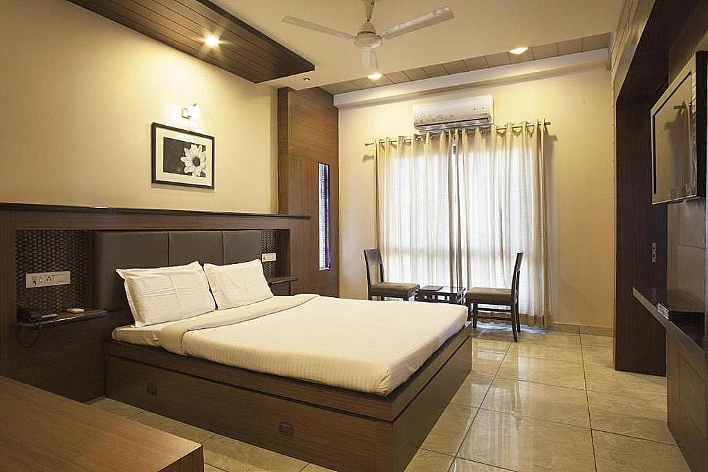 Hotel Plaza Inn, Ajmer Standard Room 2