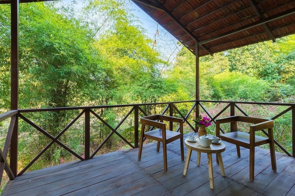 Vannraj Resort and Spa Vannraj Villa 2