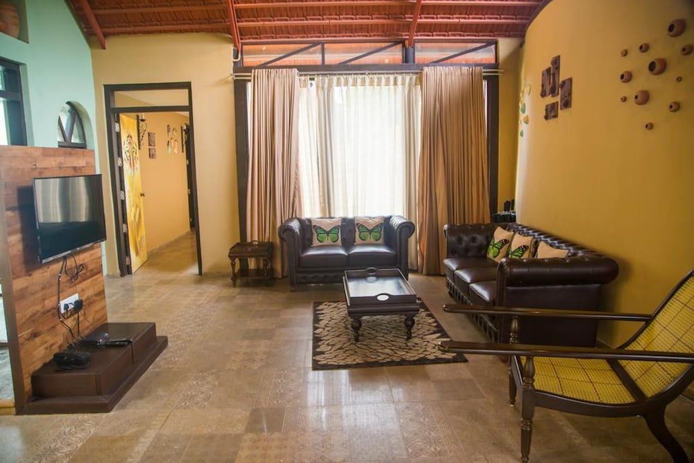 Vannraj Resort and Spa Vannraj Villa 5