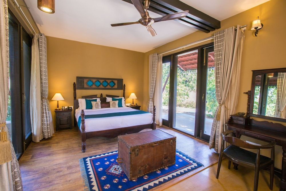 undefined Vannraj Resort and Spa 5