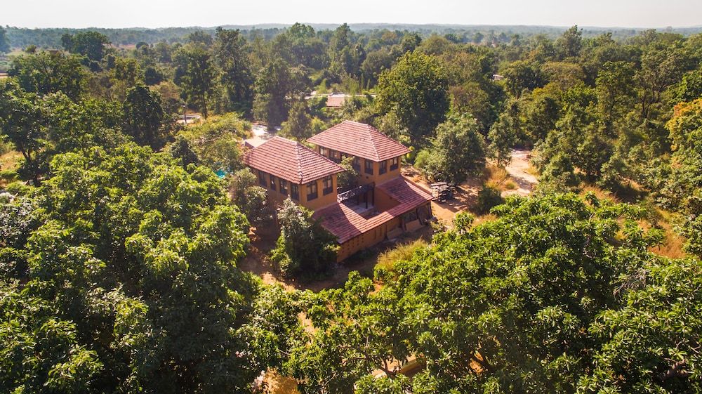 undefined Vannraj Resort and Spa 2