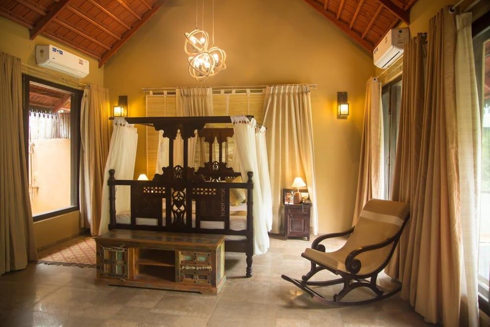 Vannraj Resort and Spa Vannraj Villa 4