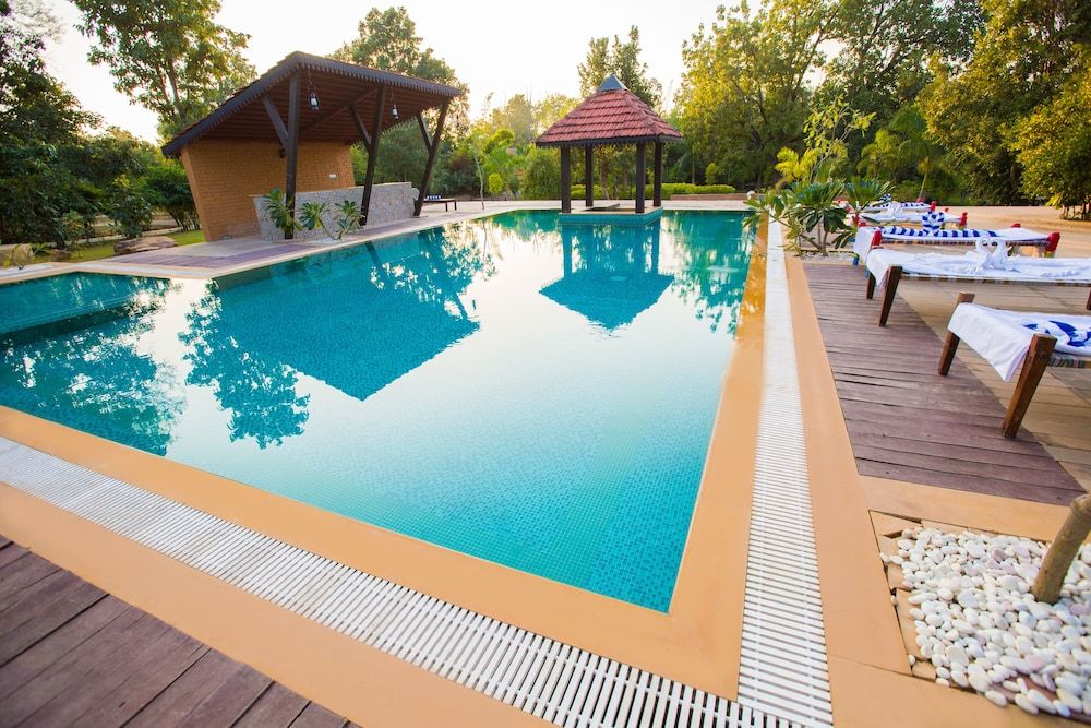 undefined Vannraj Resort and Spa 4