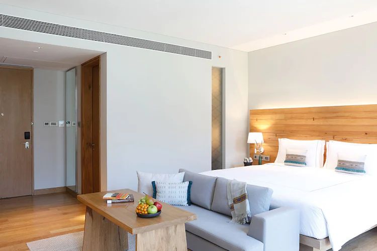 Superior Room King Bed