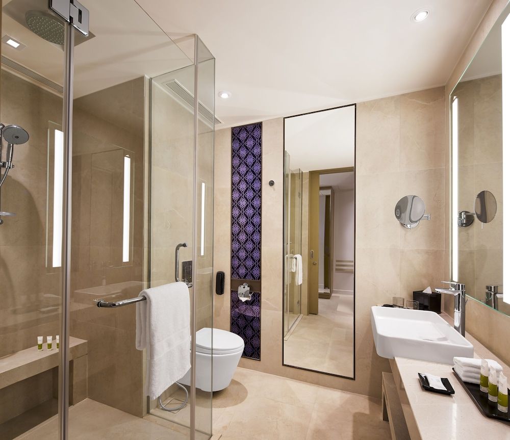 undefined Courtyard by Marriott Siliguri 10