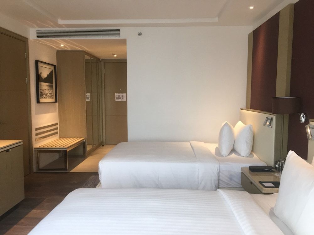 undefined Courtyard by Marriott Siliguri 6