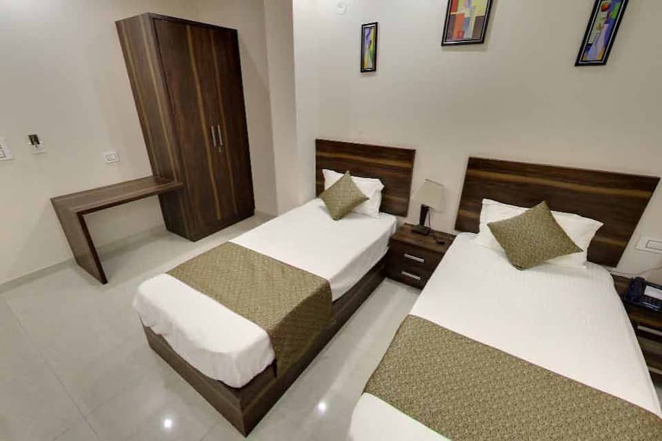  Hotel Smart Inn Standard Room 6