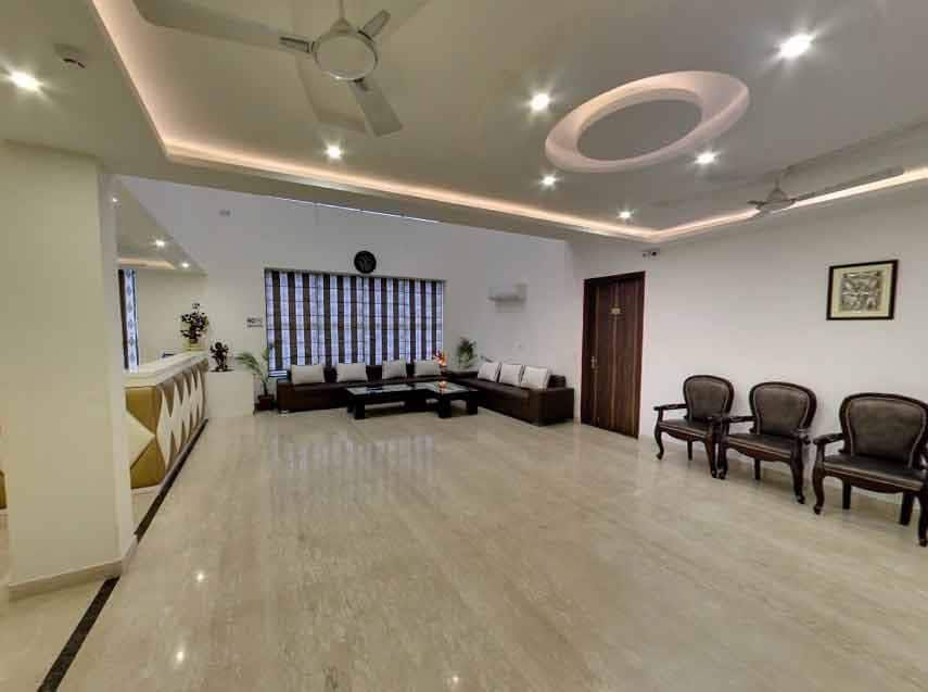 undefined  Hotel Smart Inn 4
