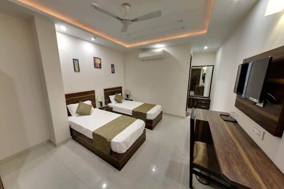  Hotel Smart Inn Standard Room 7