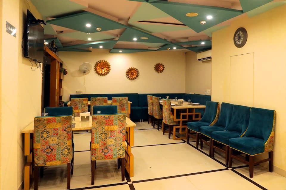 undefined  Hotel Smart Inn 5