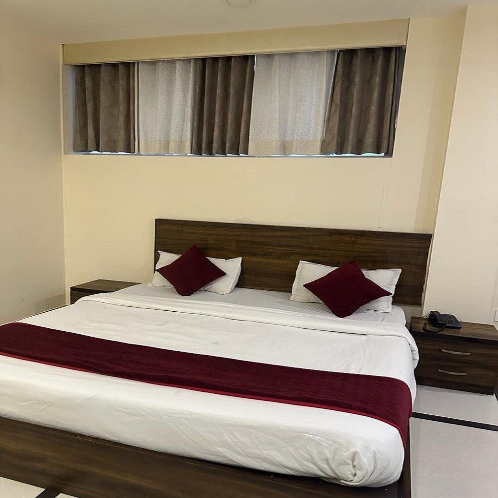  Hotel Smart Inn Standard Room 3