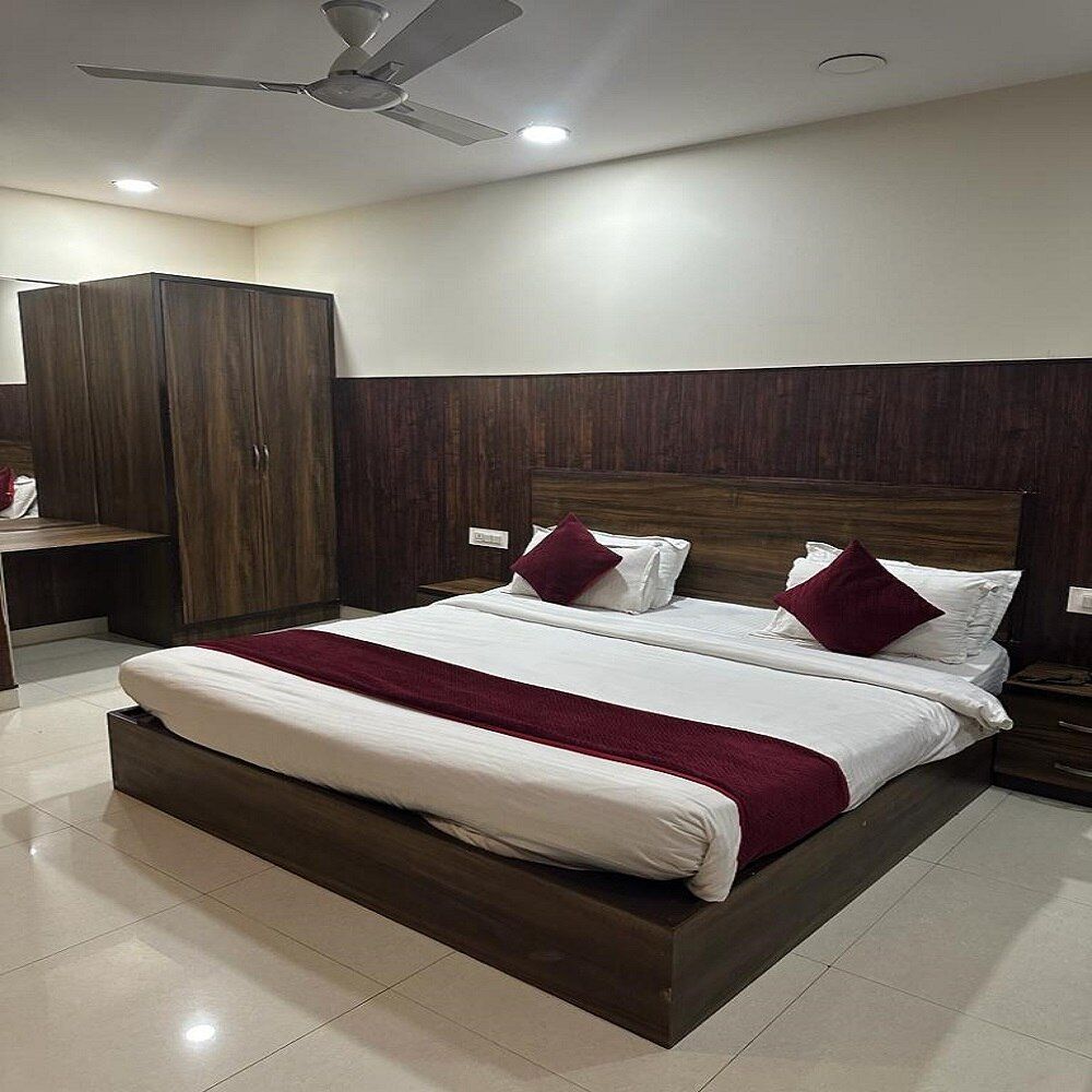  Hotel Smart Inn Standard Room 2