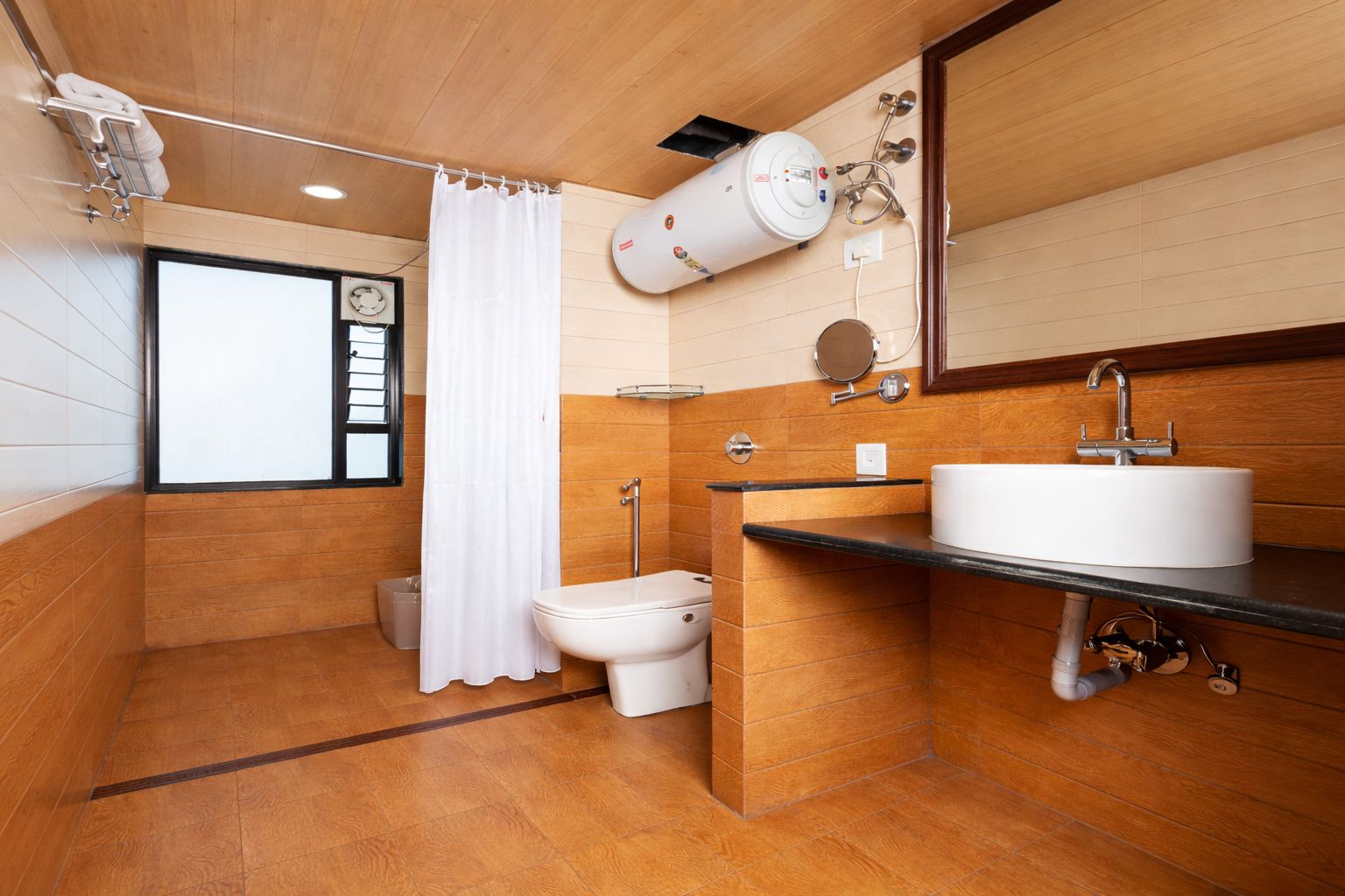 Premium Room with Kanchenjunga 