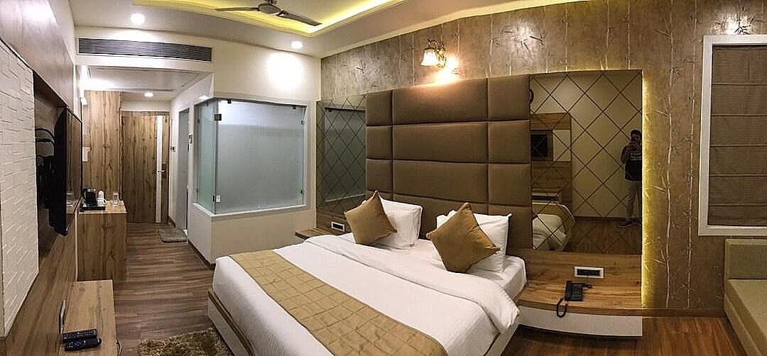 undefined Hotel Wisteria Blue 5