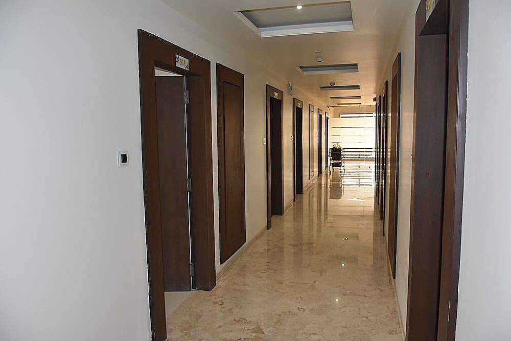 undefined Hotel Wisteria Blue 3