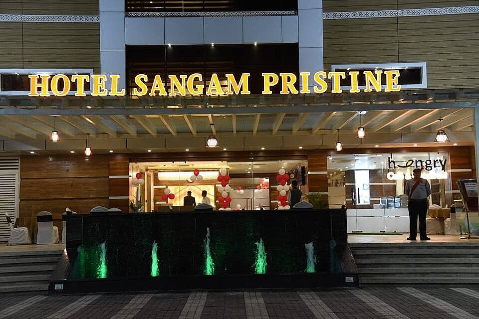 undefined Hotel Wisteria Blue 8