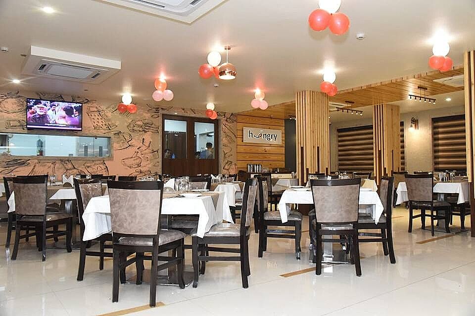 undefined Hotel Wisteria Blue 4