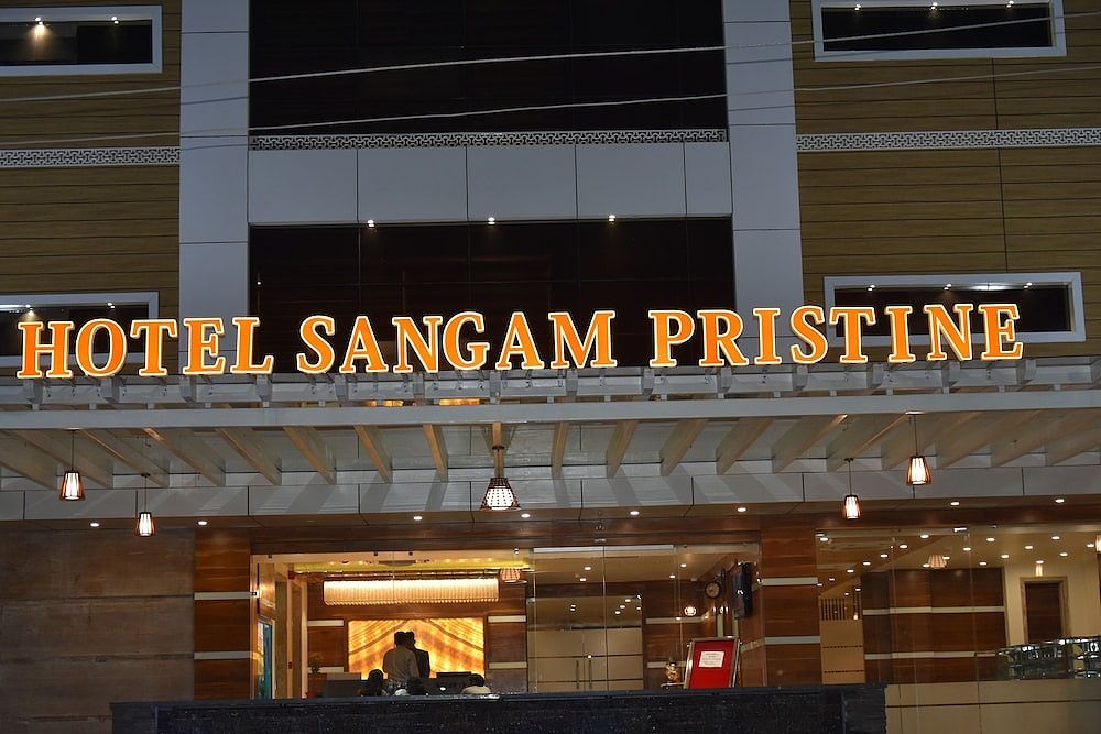 undefined Hotel Wisteria Blue 7