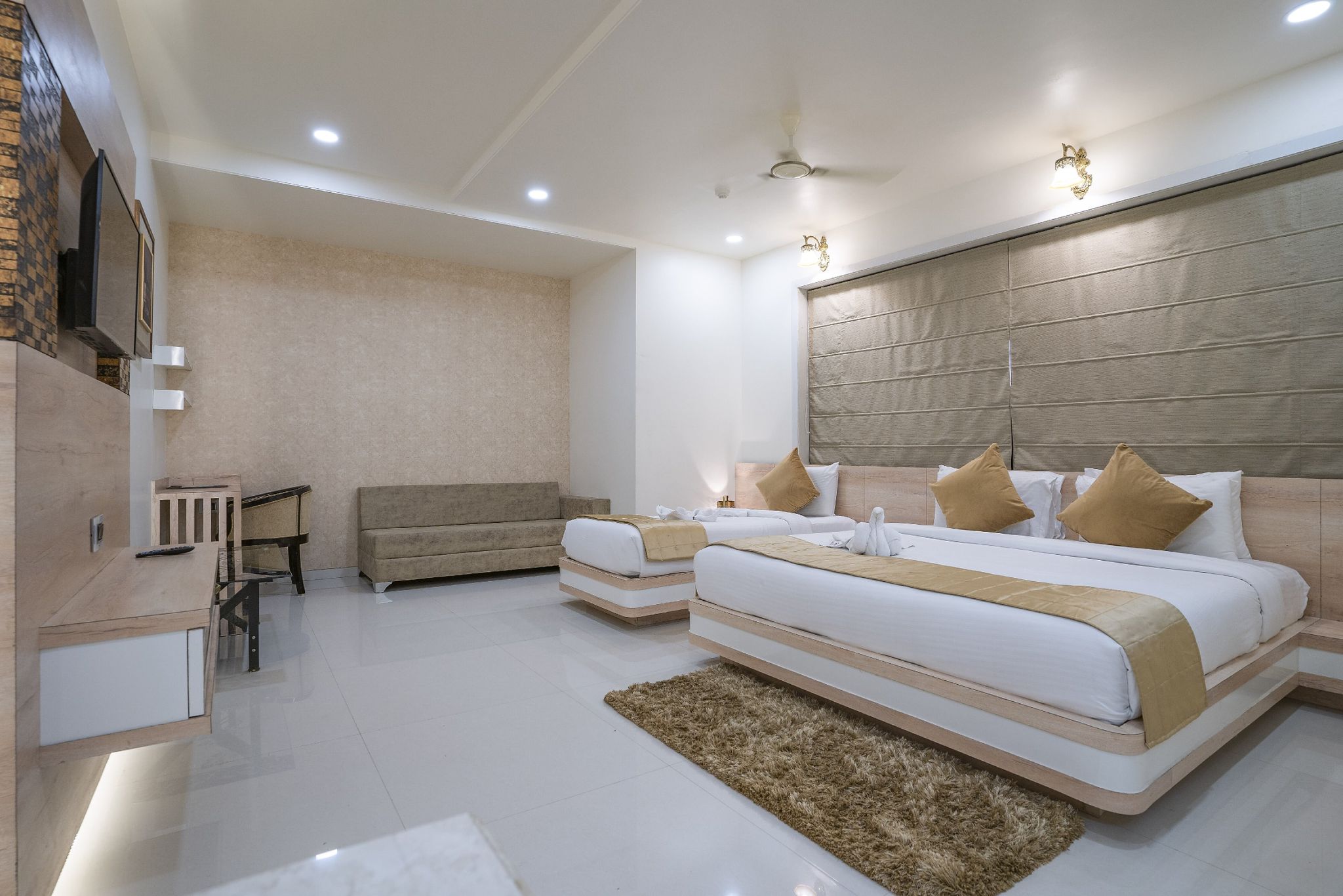 undefined Hotel Wisteria Blue 5