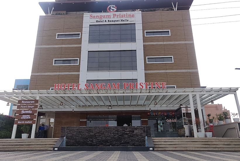 undefined Hotel Wisteria Blue 6