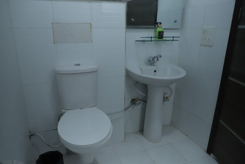 Hotel Green Castle Superior Room 9