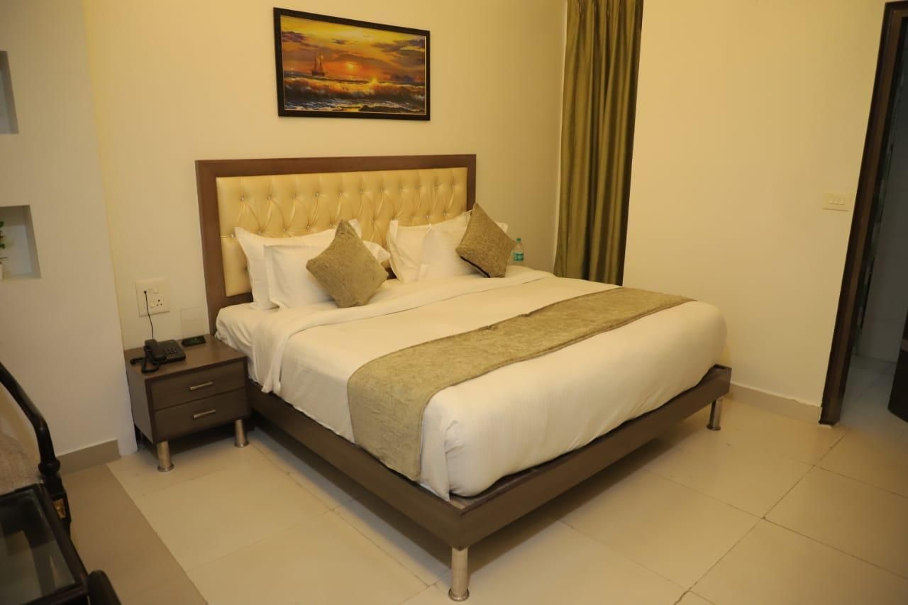 Suite Room