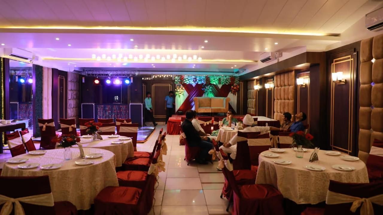 undefined Hotel Green Castle 4