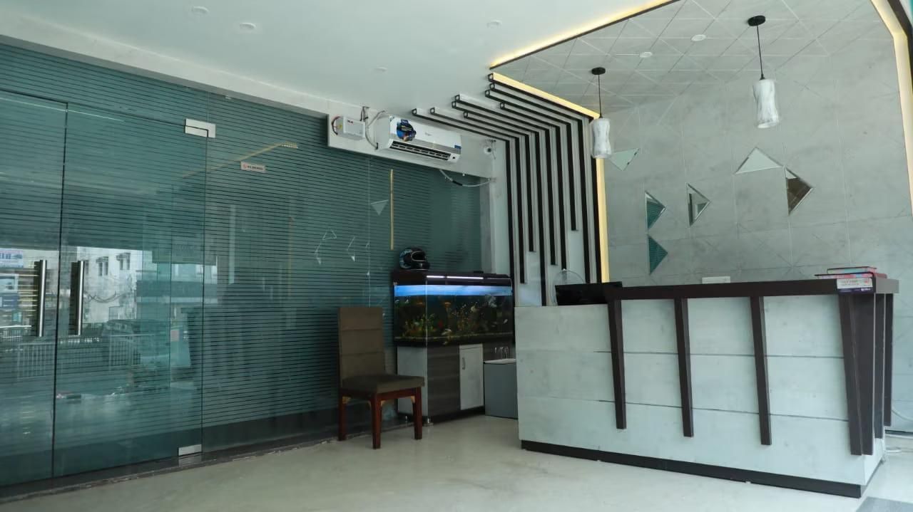 undefined Hotel Green Castle 2
