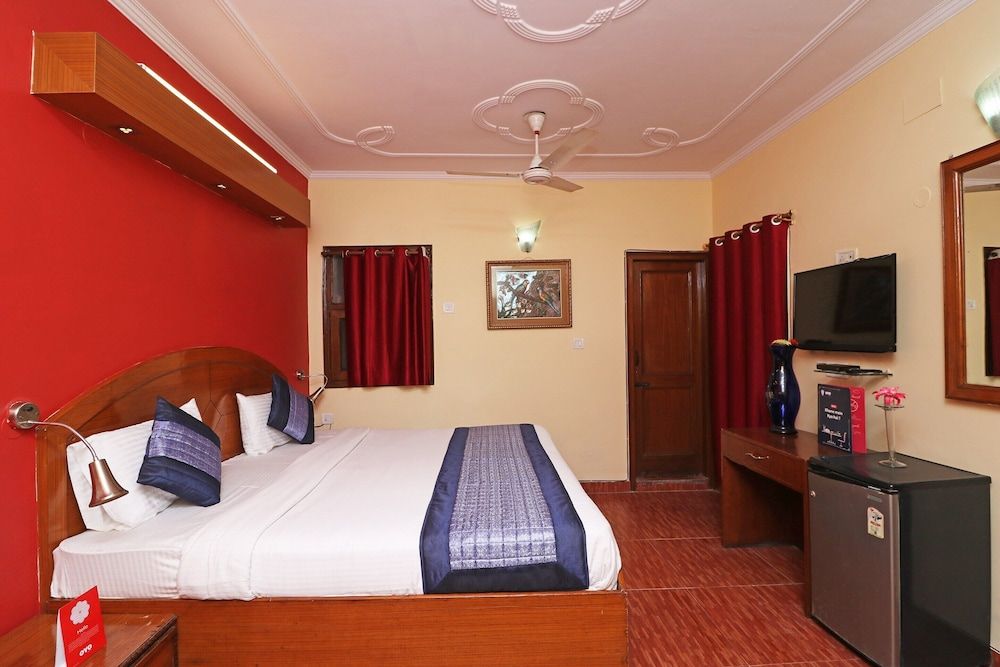 Townhouse DSR Classic Standard Double Room 18