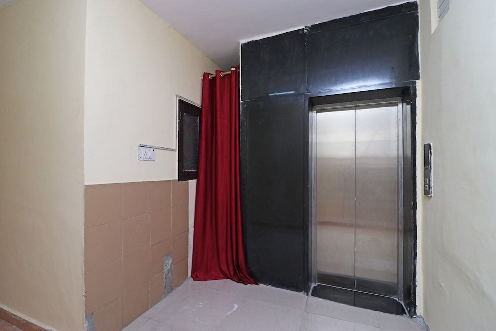 Townhouse DSR Classic Standard Double Room 20